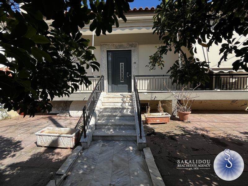 (Προς Πώληση) Κατοικία Μονοκατοικία || Ν. Εύβοιας/Νέα Αρτάκη - 200 τ.μ, 5 Υ/Δ, 280.000€ 