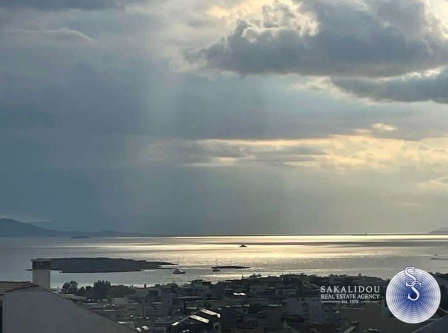 (For Sale) Residential Maisonette || East Attica/Voula - 154 Sq.m, 3 Bedrooms, 650.000€ 