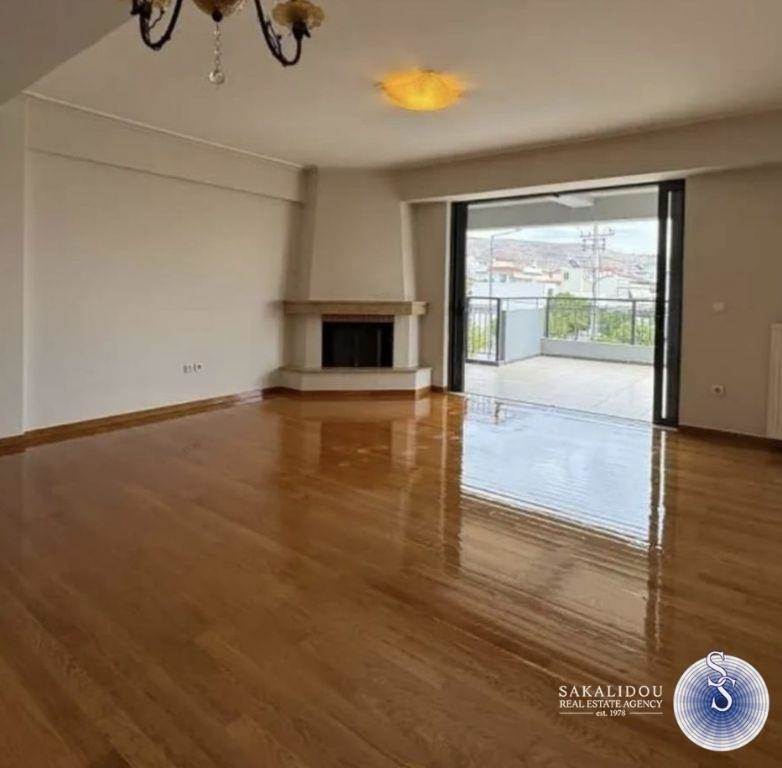 (For Rent) Residential Maisonette || Athens South/Glyfada - 143 Sq.m, 3 Bedrooms, 2.500€ 