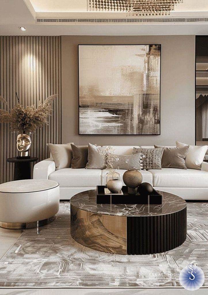 (For Rent) Residential Detached house || East Attica/Voula - 370 Sq.m, 4 Bedrooms, 10.000€ 