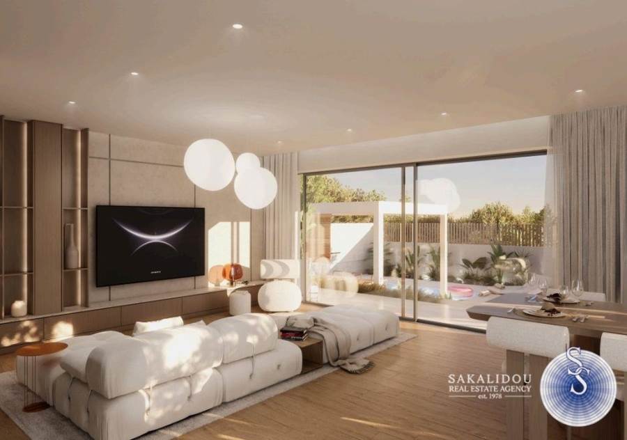 (For Sale) Residential Maisonette || East Attica/Vari-Varkiza - 150 Sq.m, 3 Bedrooms, 1.050.000€ 