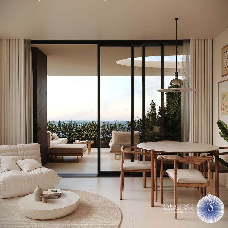 (For Sale) Residential Maisonette || Athens South/Glyfada - 79 Sq.m, 2 Bedrooms, 435.000€ 