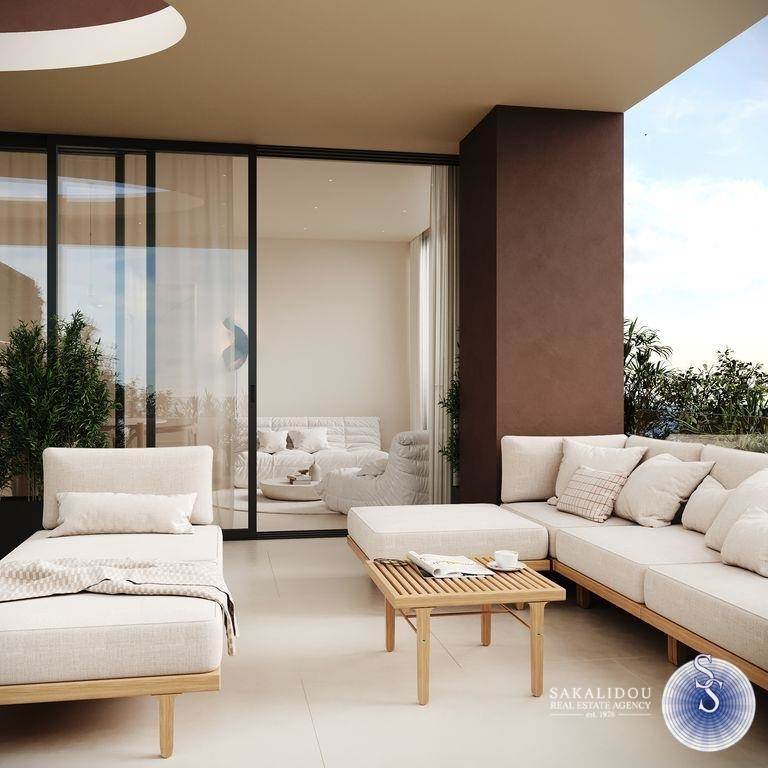 (For Sale) Residential Apartment || Athens South/Glyfada - 47 Sq.m, 1 Bedrooms, 261.000€ 