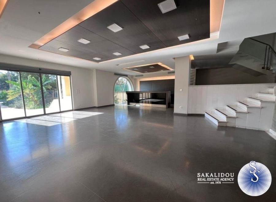 (For Rent) Commercial Office || East Attica/Voula - 280 Sq.m, 8.000€ 