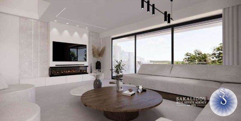 (For Sale) Residential Floor Apartment || Athens South/Glyfada - 112 Sq.m, 2 Bedrooms, 1.120.000€ 