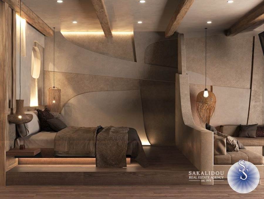 (For Sale) Commercial Hotel || East Attica/Voula - 800 Sq.m, 6.300.000€ 