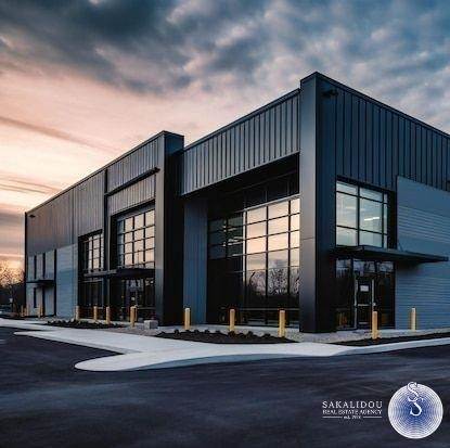(For Sale) Commercial Building || Piraias/Agios Ioannis Renti - 5.000 Sq.m, 5.000.000€ 