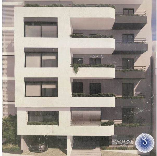 (For Sale) Residential Apartment || Athens Center/Athens - 92 Sq.m, 3 Bedrooms, 310.000€ 