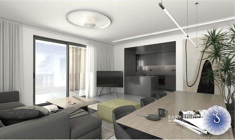 (For Sale) Residential Maisonette || Athens Center/Athens - 109 Sq.m, 3 Bedrooms, 495.000€ 