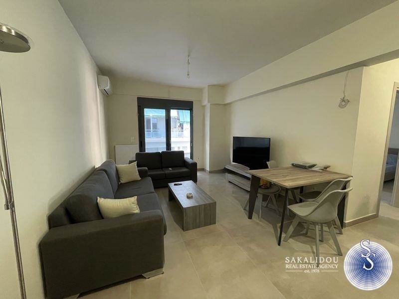 (For Sale) Residential Apartment || Athens Center/Athens - 58 Sq.m, 1 Bedrooms, 235.000€ 