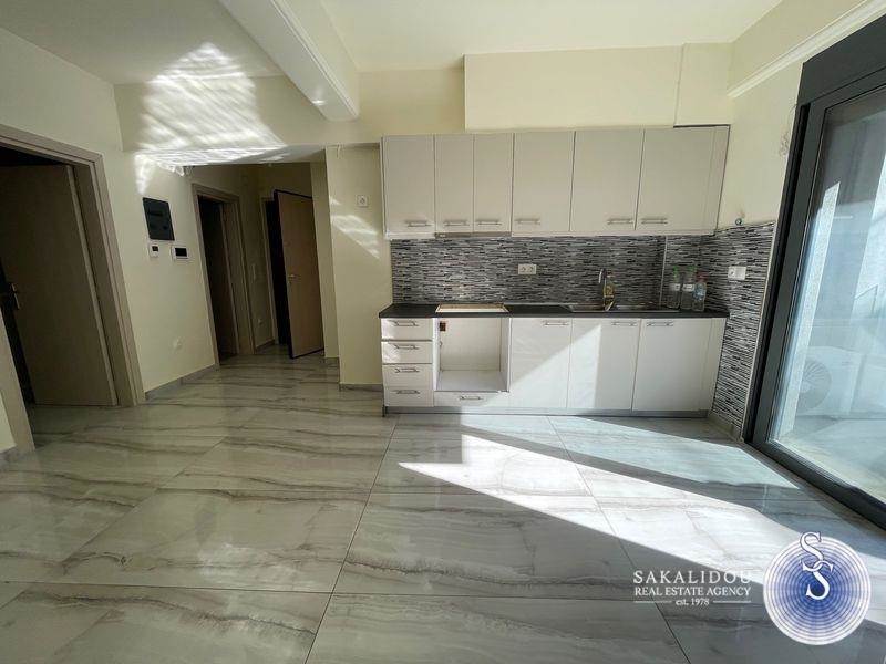 (For Sale) Residential Apartment || Athens Center/Athens - 45 Sq.m, 1 Bedrooms, 180.000€ 
