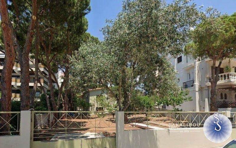 (For Sale) Land Plot || Athens Center/Zografos - 173 Sq.m, 630.000€ 