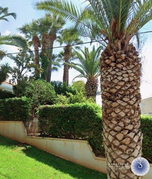 (For Sale) Land Plot || East Attica/Voula - 1.800 Sq.m, 5.800.000€ 