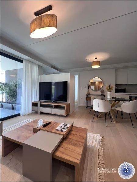 (Προς Πώληση) Κατοικία Διαμέρισμα || Ανατολική Αττική/Βούλα - 69 τ.μ, 2 Υ/Δ, 470.000€ 