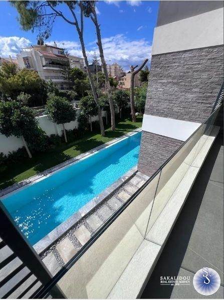 (Προς Ενοικίαση) Κατοικία Διαμέρισμα || Ανατολική Αττική/Βούλα - 69 τ.μ, 2 Υ/Δ, 2.500€ 