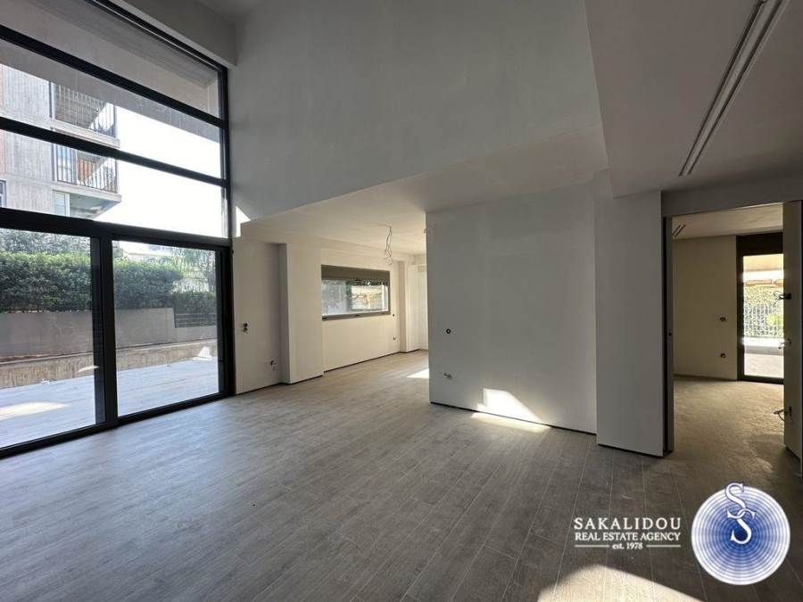 (Προς Ενοικίαση) Κατοικία Μεζονέτα || Ανατολική Αττική/Βούλα - 215 τ.μ, 4 Υ/Δ, 5.000€ 