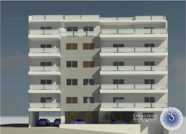 (Προς Πώληση) Κατοικία Διαμέρισμα || Αθήνα Κέντρο/Αθήνα - 56 τ.μ, 1 Υ/Δ, 267.000€ 