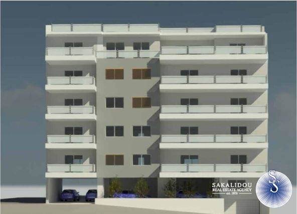 (Προς Πώληση) Κατοικία Διαμέρισμα || Αθήνα Κέντρο/Αθήνα - 95 τ.μ, 2 Υ/Δ, 522.000€ 