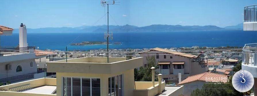 (For Sale) Residential Building || East Attica/Voula - 522 Sq.m, 5 Bedrooms, 2.500.000€ 