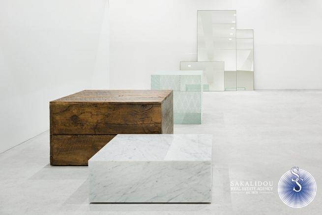 (For Rent) Commercial Retail Shop || Athens South/Glyfada - 110 Sq.m, 12.000€ 