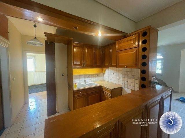 (For Rent) Residential Apartment || Athens South/Glyfada - 93 Sq.m, 2 Bedrooms, 1.300€ 