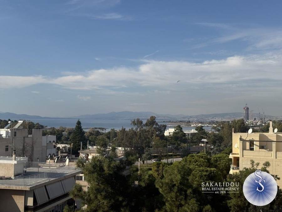 (Προς Πώληση) Κατοικία Μεζονέτα || Ανατολική Αττική/Βούλα - 152 τ.μ, 3 Υ/Δ, 850.000€ 