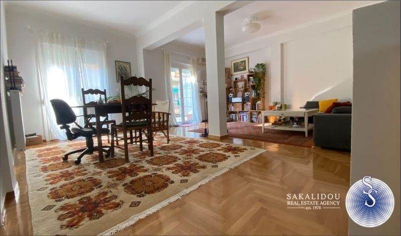 (Προς Πώληση) Κατοικία Διαμέρισμα || Αθήνα Κέντρο/Αθήνα - 90 τ.μ, 2 Υ/Δ, 220.000€ 