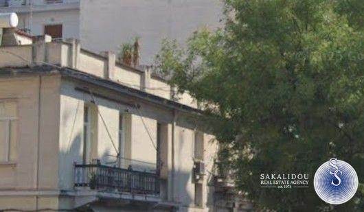 (Προς Πώληση) Αξιοποιήσιμη Γη Οικόπεδο || Αθήνα Κέντρο/Αθήνα - 169 τ.μ, 360.000€ 