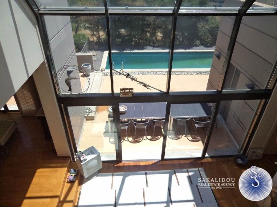 (For Sale) Residential Detached house || East Attica/Voula - 480 Sq.m, 3 Bedrooms, 2.200.000€ 