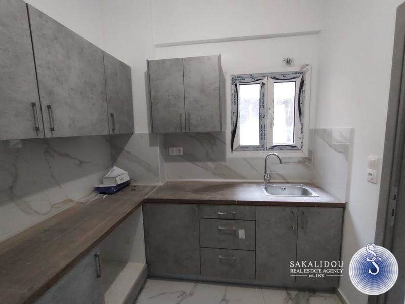 (For Sale) Residential Apartment || Athens Center/Athens - 50 Sq.m, 1 Bedrooms, 130.000€ 