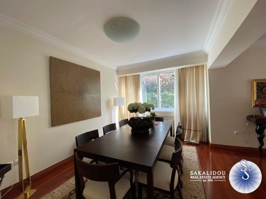 MAISONETTE FOR RENT IN VOULA PIGADAKIA  