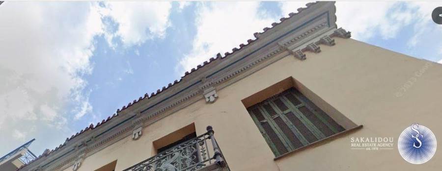 (For Sale) Commercial Building || Piraias/Piraeus - 200 Sq.m, 260.000€ 