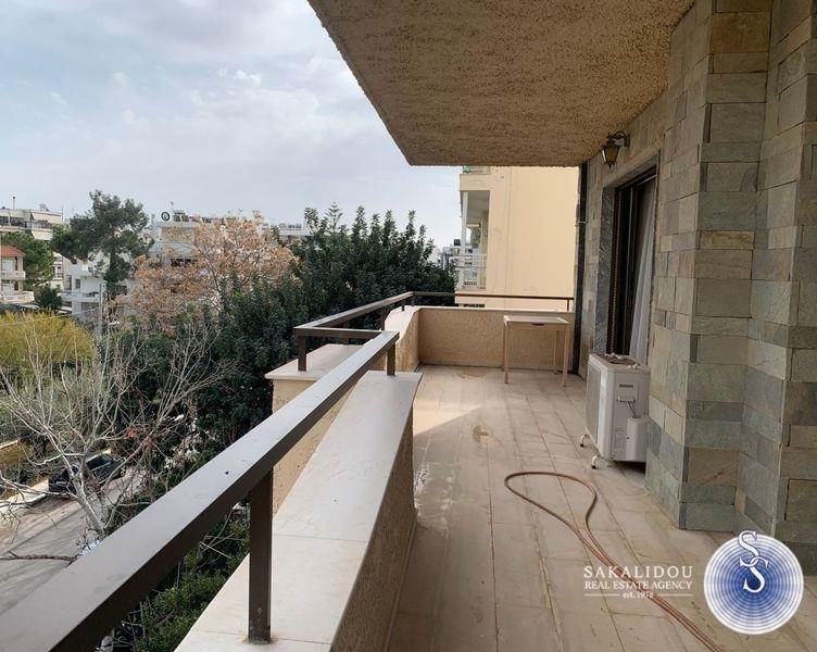 (For Sale) Residential Floor Apartment || Athens South/Glyfada - 146 Sq.m, 3 Bedrooms, 1.000.000€ 