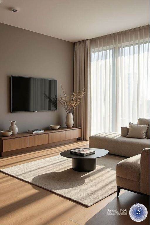 (For Sale) Residential Apartment || East Attica/Vari-Varkiza - 74 Sq.m, 2 Bedrooms, 500.000€ 