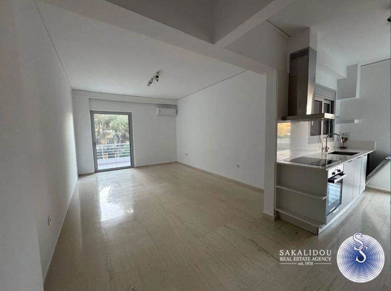 (For Rent) Residential Apartment || East Attica/Vouliagmeni - 70 Sq.m, 2 Bedrooms, 1.300€ 