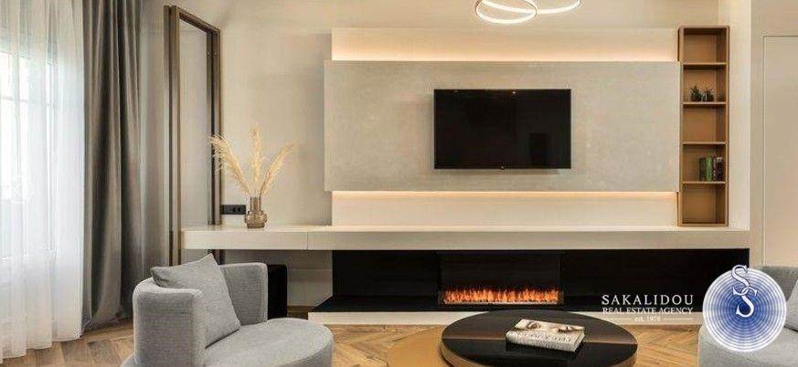 (For Sale) Residential Maisonette || Athens South/Glyfada - 162 Sq.m, 3 Bedrooms, 1.220.000€ 