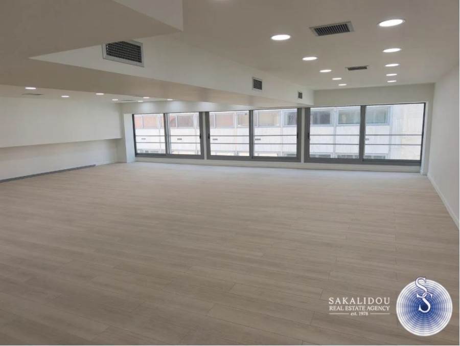 (For Rent) Commercial Office || Athens Center/Athens - 210 Sq.m, 3.000€ 