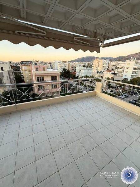 (For Rent) Residential Apartment || Athens South/Glyfada - 118 Sq.m, 4 Bedrooms, 1.600€ 