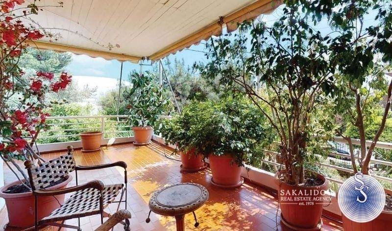 (For Sale) Residential Apartment || East Attica/Voula - 147 Sq.m, 4 Bedrooms, 570.000€ 