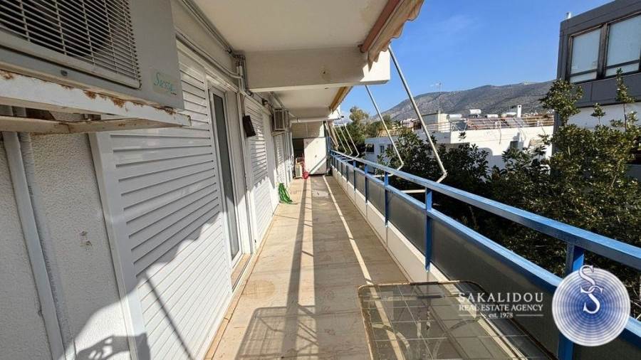(For Sale) Residential Apartment || Athens South/Glyfada - 75 Sq.m, 2 Bedrooms, 435.000€ 