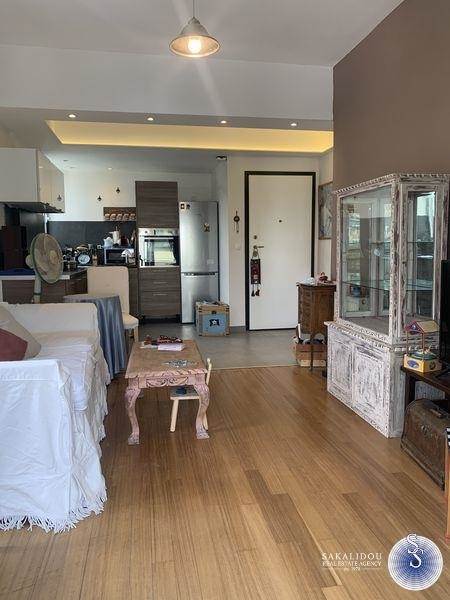 (For Sale) Residential Apartment || Athens South/Glyfada - 50 Sq.m, 1 Bedrooms, 300.000€ 