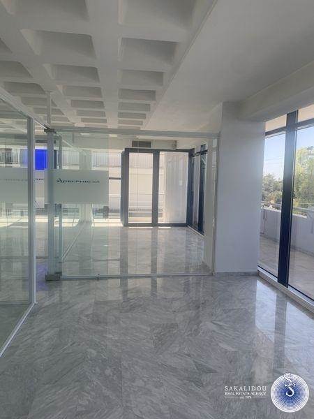 ΕΛΛΗΝΙΚΟ ΛΕΩΦΟΡΟ ΒΟΥΛΙΑΓΜΕΝΗΣ ΓΡΑΦΕΙΟ ΠΡΟΣ ΕΝΟΙΚΙΑΣΗ  