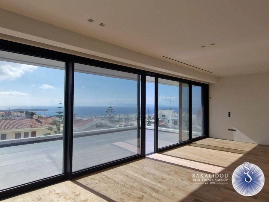 (For Sale) Residential Detached house || East Attica/Voula - 613 Sq.m, 5 Bedrooms, 3.200.000€ 