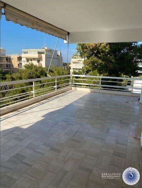 (Προς Ενοικίαση) Κατοικία Διαμέρισμα || Ανατολική Αττική/Βούλα - 67 τ.μ, 1 Υ/Δ, 1.100€ 