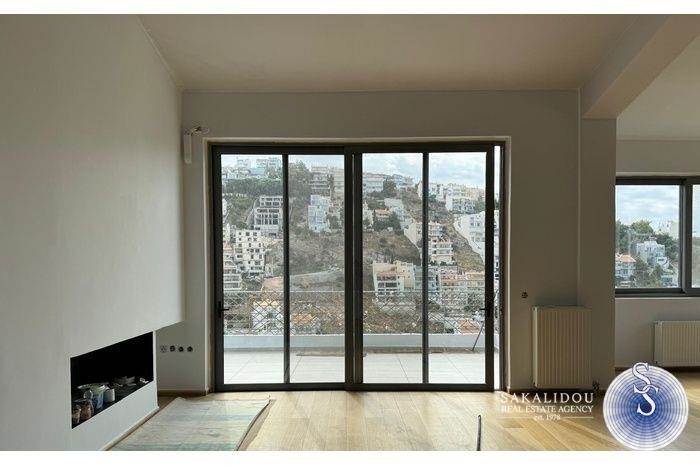 (Προς Ενοικίαση) Κατοικία Μεζονέτα || Ανατολική Αττική/Βούλα - 175 τ.μ, 2 Υ/Δ, 2.400€ 