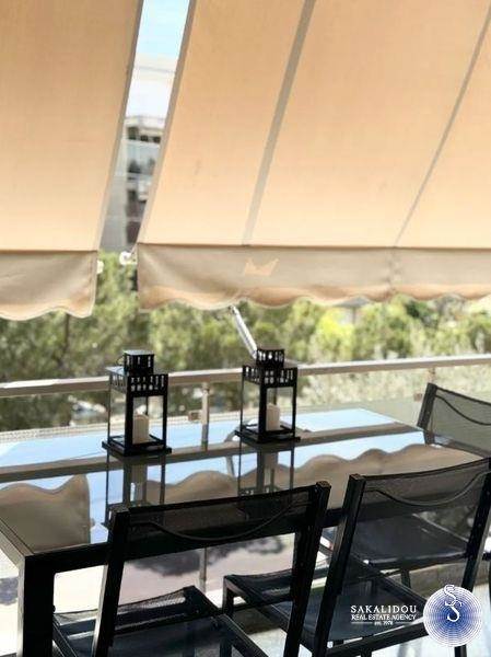 (Προς Ενοικίαση) Κατοικία Διαμέρισμα || Αθήνα Νότια/Γλυφάδα - 70 τ.μ, 2 Υ/Δ, 1.800€ 