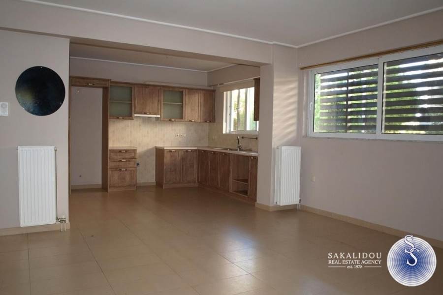 (Προς Ενοικίαση) Κατοικία Διαμέρισμα || Αθήνα Νότια/Γλυφάδα - 70 τ.μ, 2 Υ/Δ, 1.000€ 