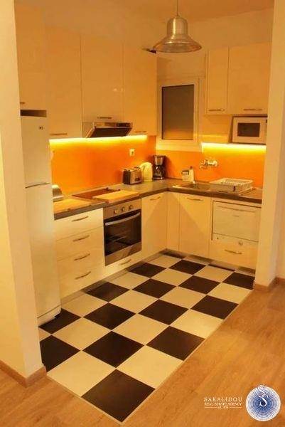 (For Rent) Residential Apartment || Athens South/Glyfada - 50 Sq.m, 1 Bedrooms, 980€ 