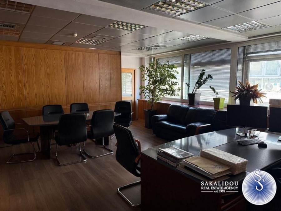 (For Sale) Commercial Office || Athens Center/Athens - 401 Sq.m, 2.000.000€ 