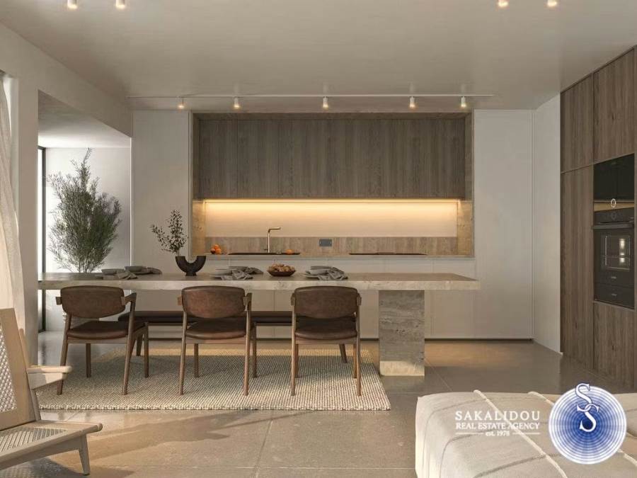 (For Sale) Residential Apartment || Athens Center/Athens - 97 Sq.m, 2 Bedrooms, 408.000€ 